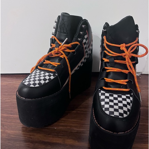 YRU Shoes Yru Shoe Poshmark